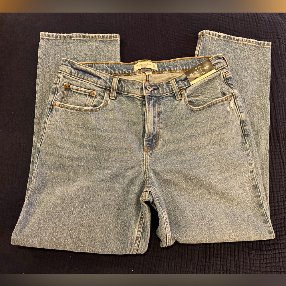 Abercrombie Jeans
